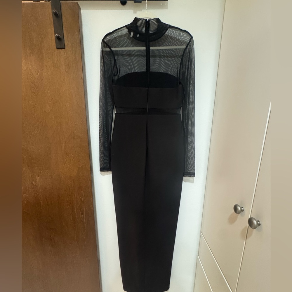 LIKELY ANDIE GOWN - Picture 5 of 7